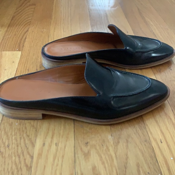 Everlane loafer mules - Picture 2 of 4